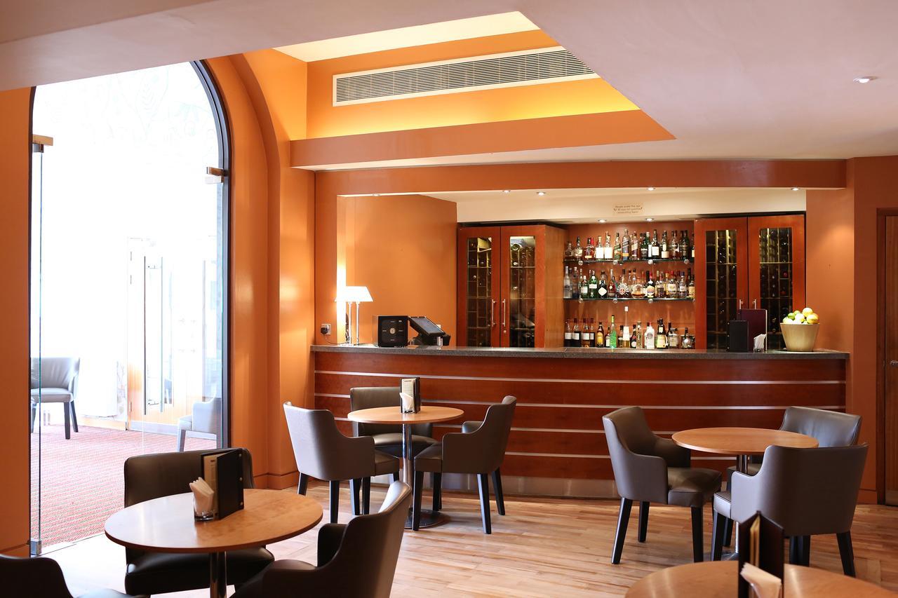 Hart'S Hotel Nottingham Exterior photo