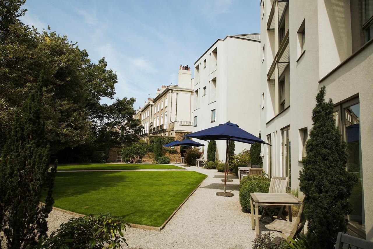 Hart'S Hotel Nottingham Exterior photo
