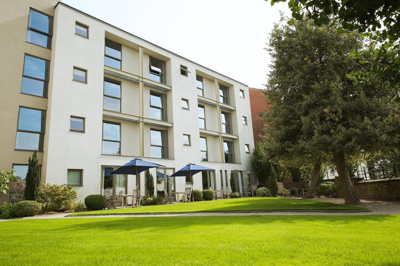 Hart'S Hotel Nottingham Exterior photo
